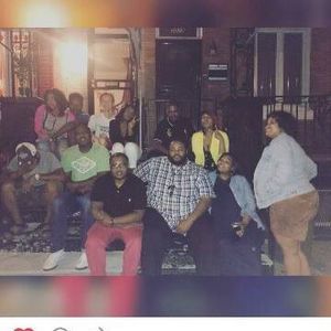 Meet your Posher, Royce